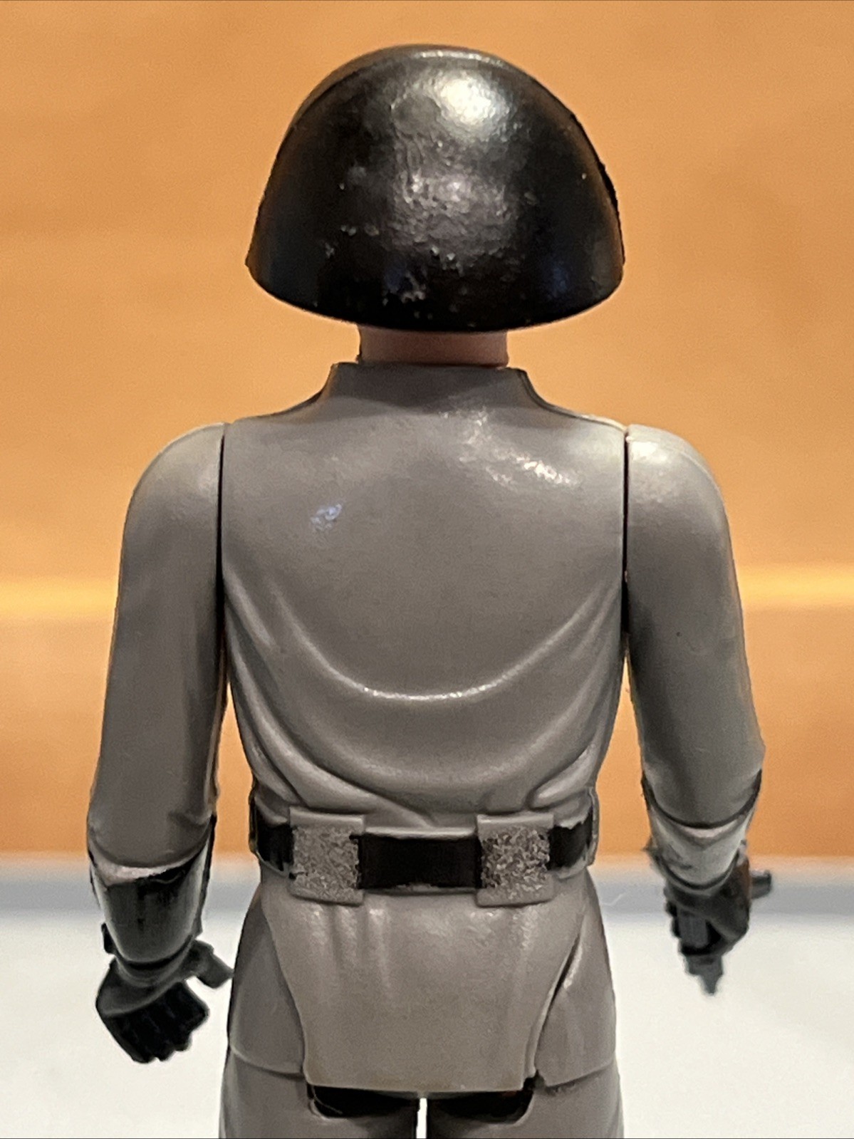 Death Squad Commander (Star Destroyer Commander) sold