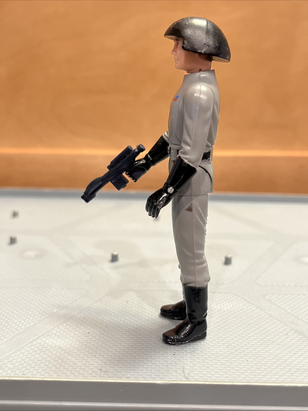 Death Squad Commander (Star Destroyer Commander) sold