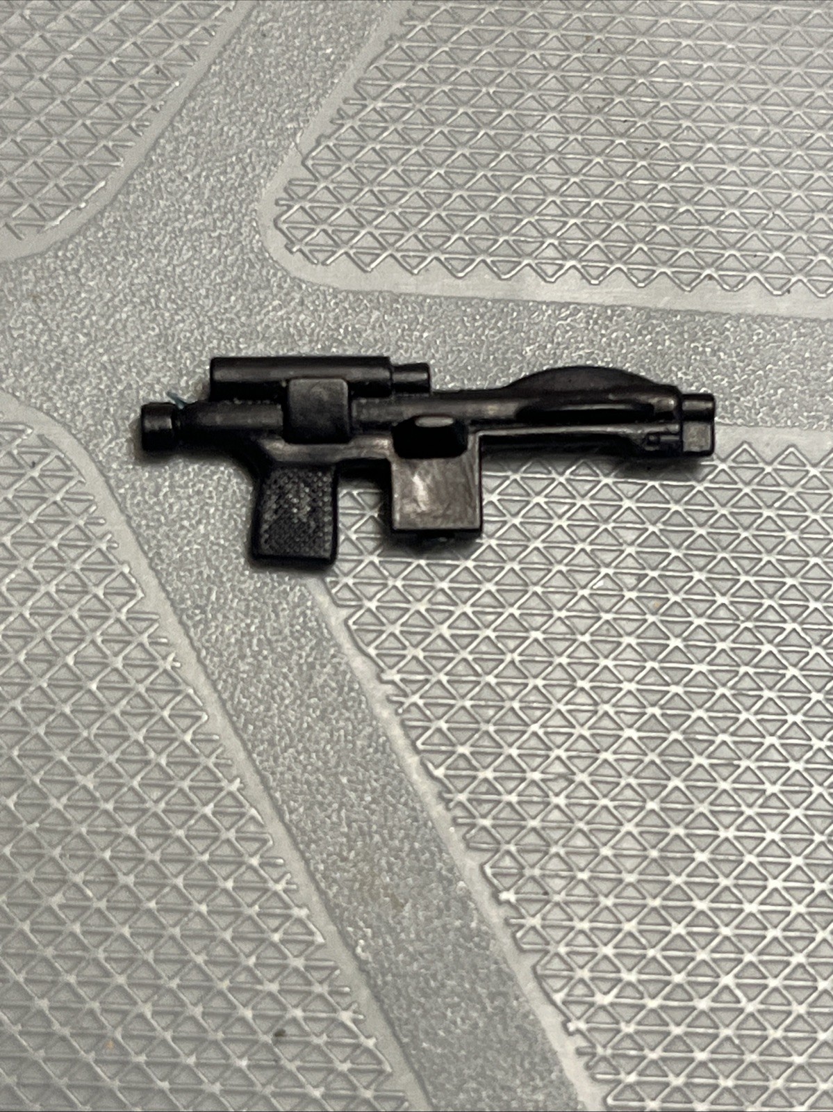 Death Squad Commander (Star Destroyer Commander) sold