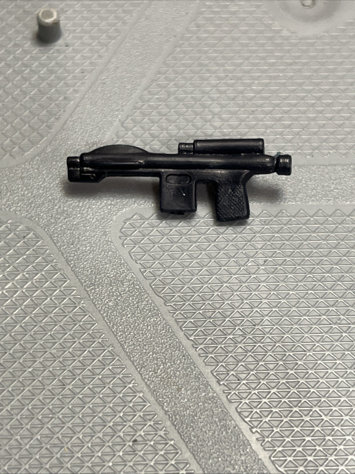 Death Squad Commander (Star Destroyer Commander) sold