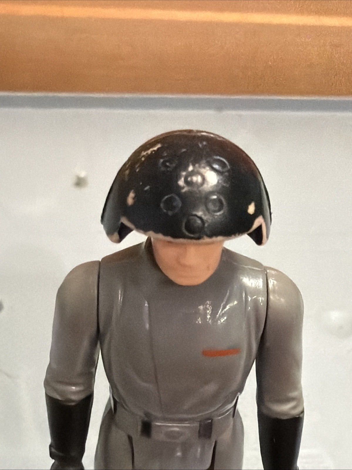 Death Squad Commander (Star Destroyer Commander) sold