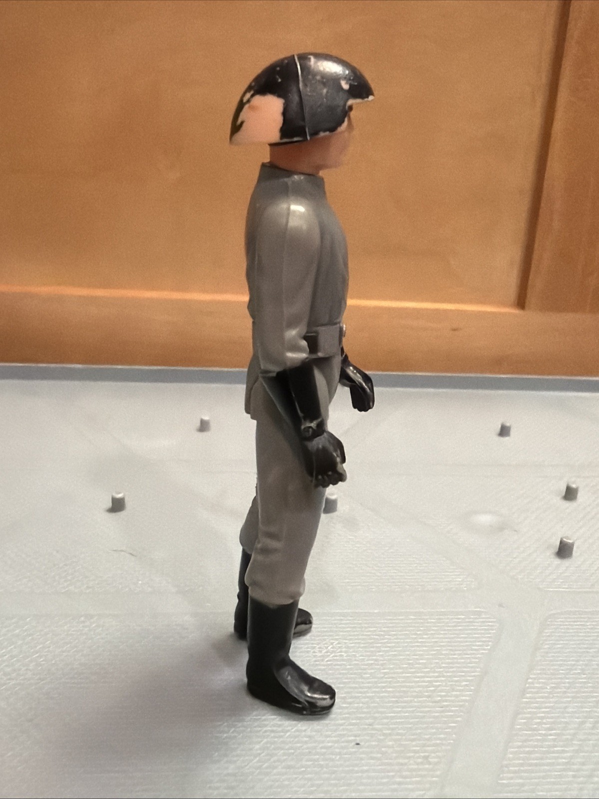 Death Squad Commander (Star Destroyer Commander) sold