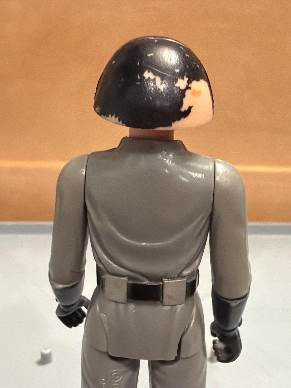 Death Squad Commander (Star Destroyer Commander) sold