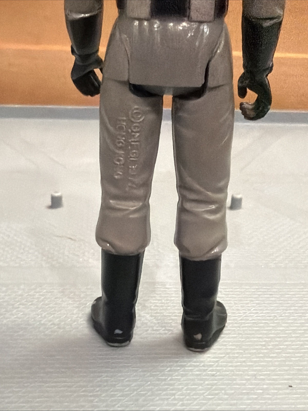 Death Squad Commander (Star Destroyer Commander) sold