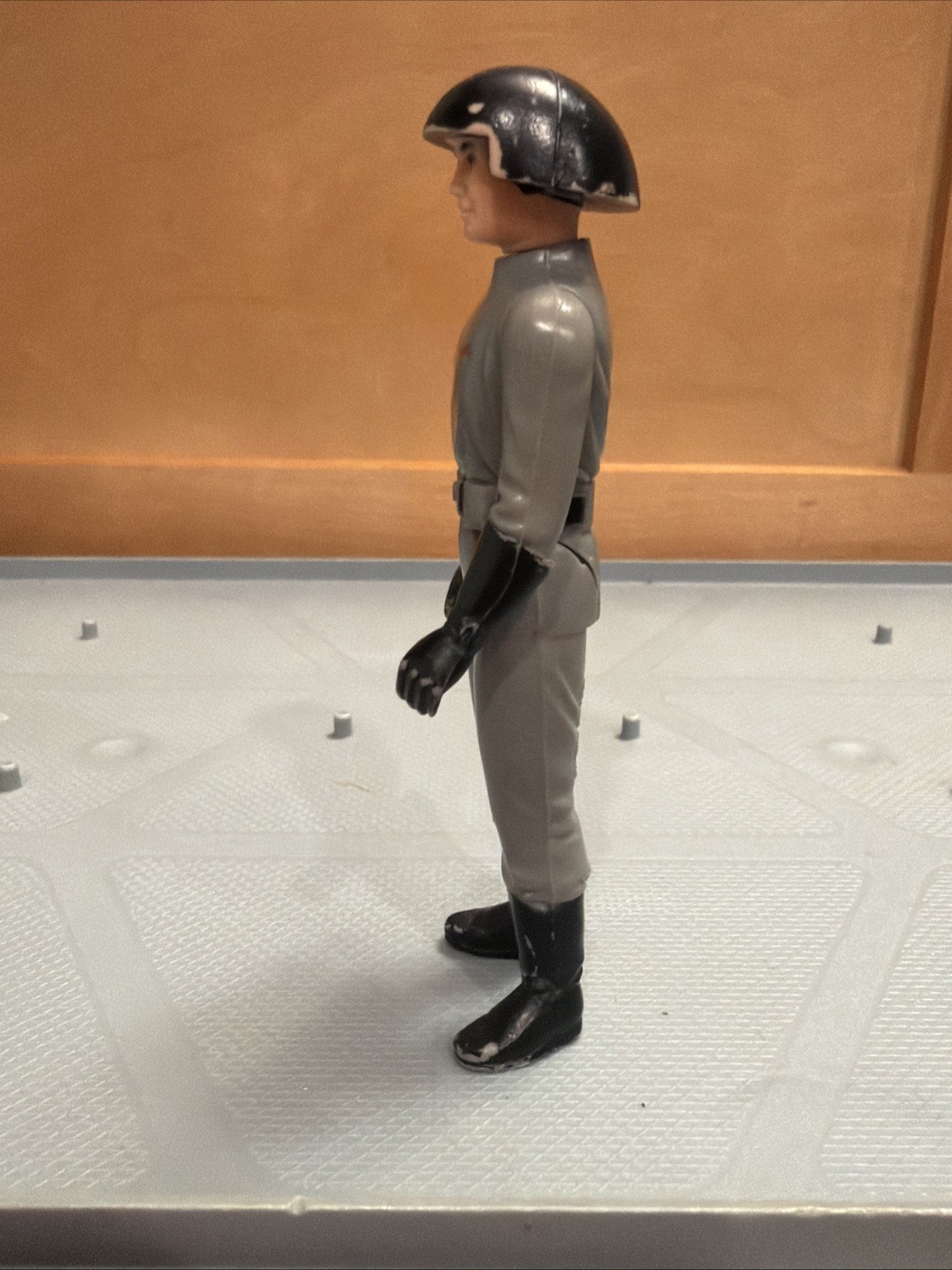 Death Squad Commander (Star Destroyer Commander) sold