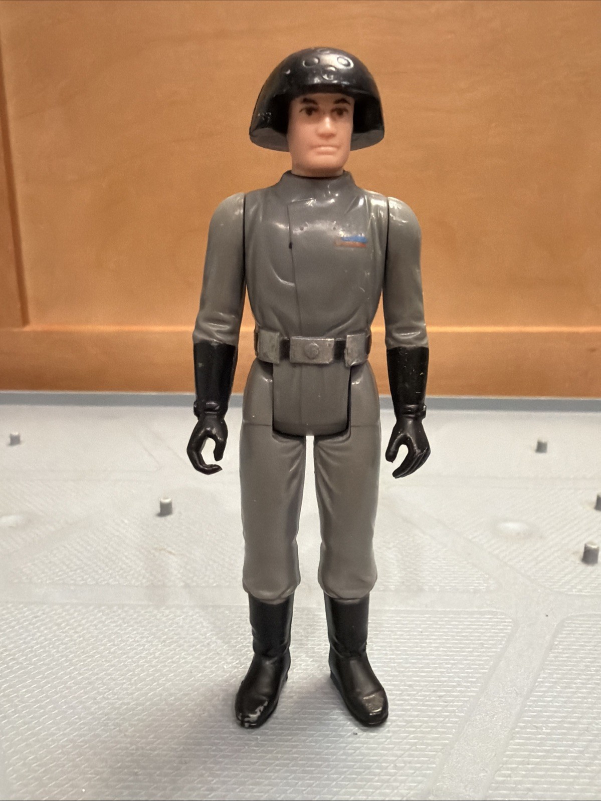 Death Squad Commander (Star Destroyer Commander) sold