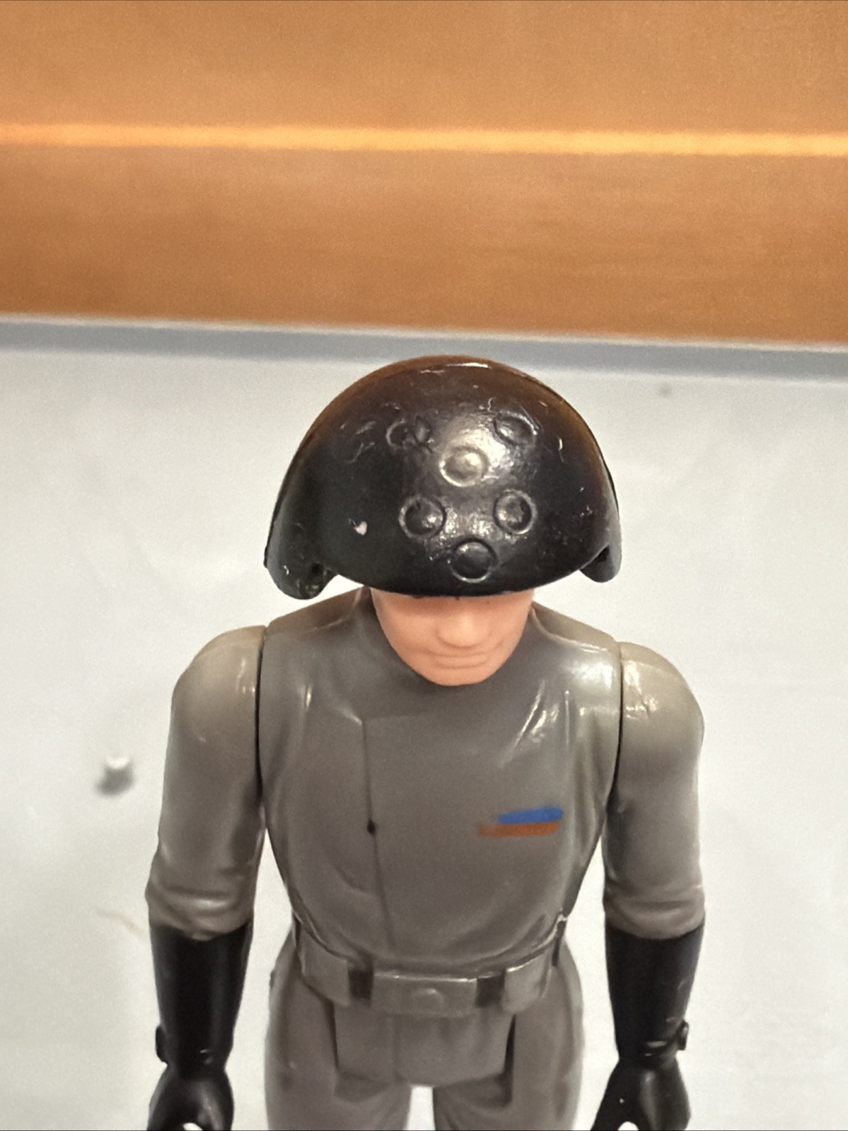 Death Squad Commander (Star Destroyer Commander) sold