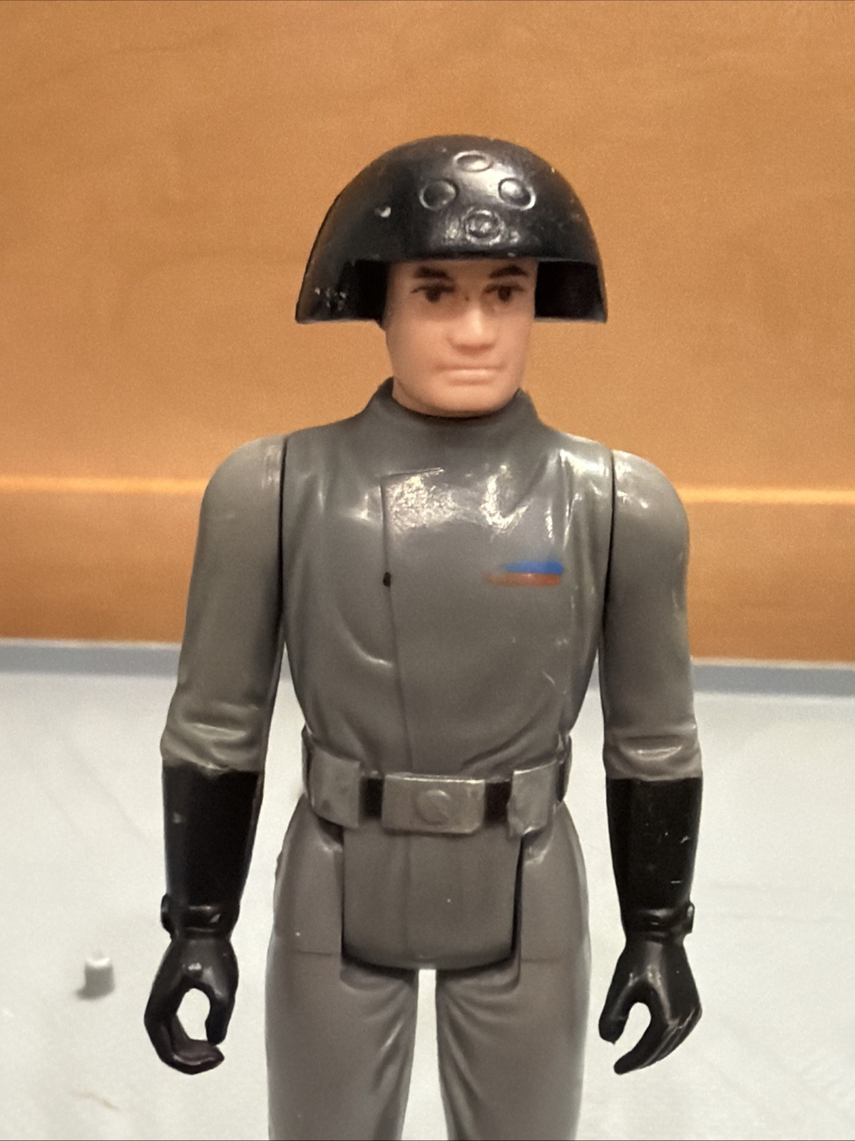 Death Squad Commander (Star Destroyer Commander) sold