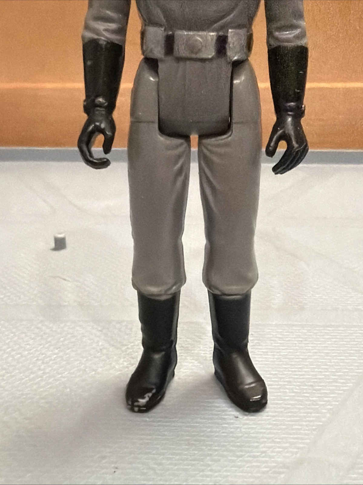 Death Squad Commander (Star Destroyer Commander) sold