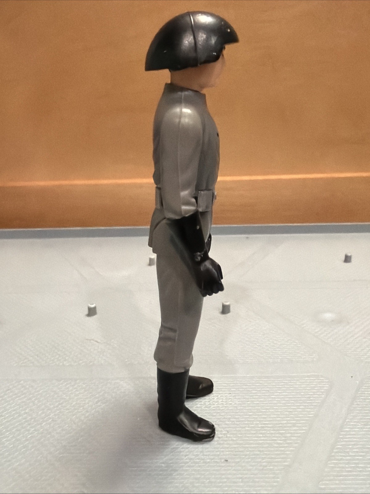 Death Squad Commander (Star Destroyer Commander) sold