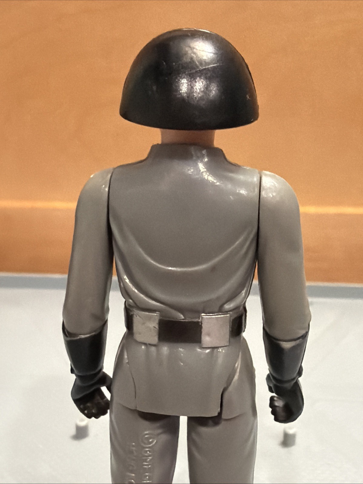 Death Squad Commander (Star Destroyer Commander) sold