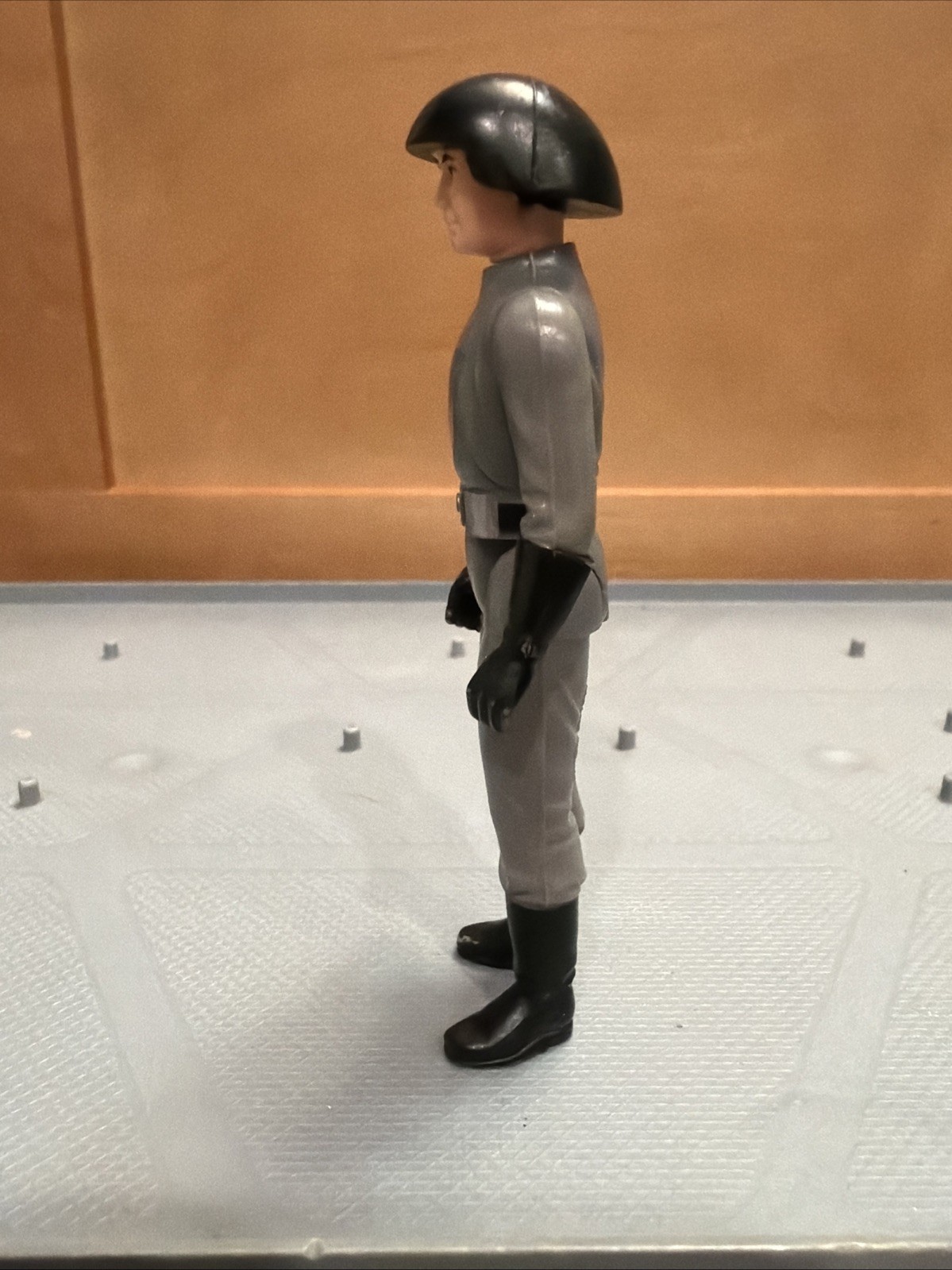 Death Squad Commander (Star Destroyer Commander) sold