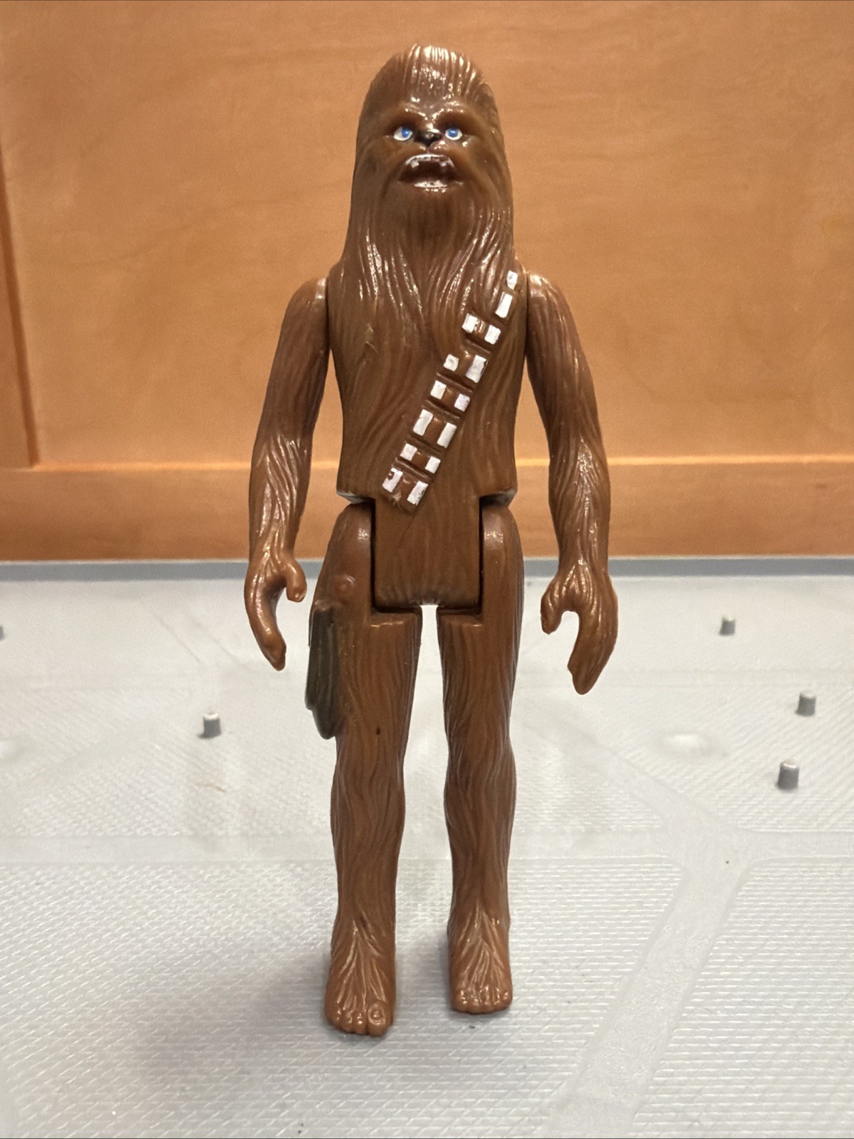Chewbacca sold