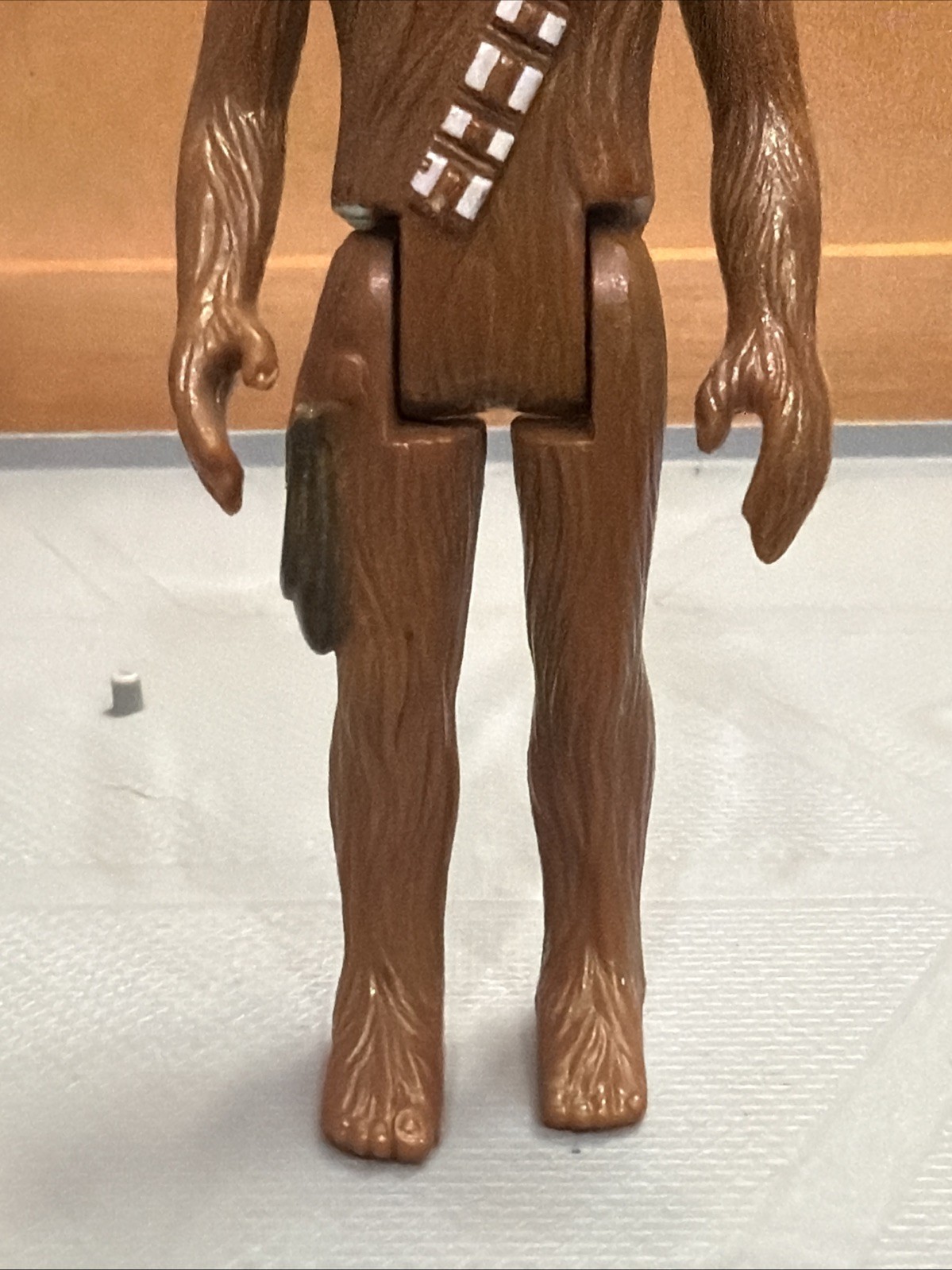 Chewbacca sold