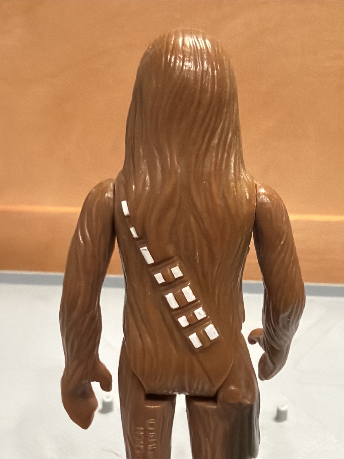 Chewbacca sold
