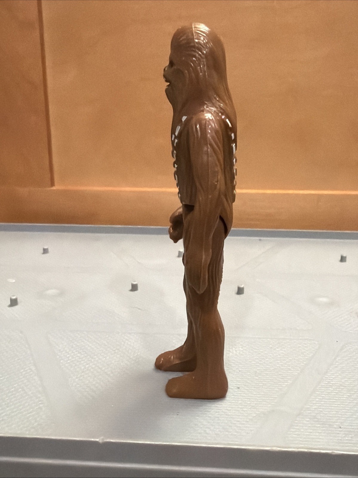 Chewbacca sold