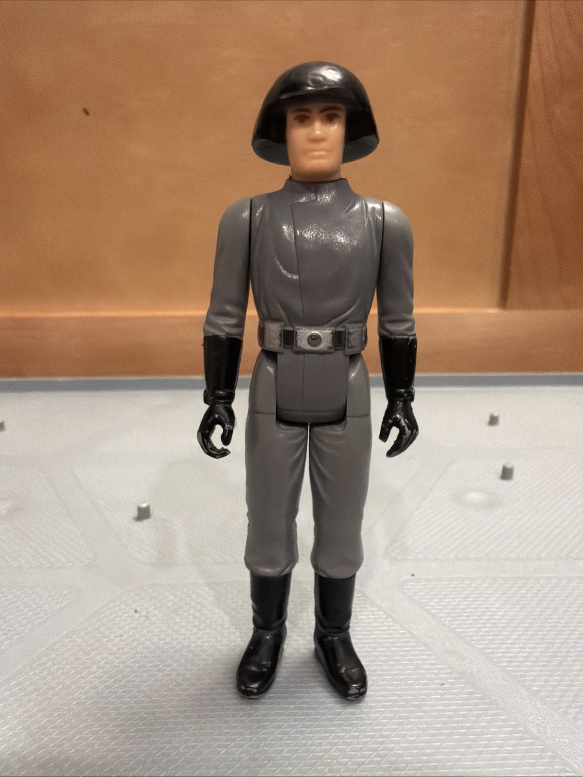 Death Squad Commander (Star Destroyer Commander) sold