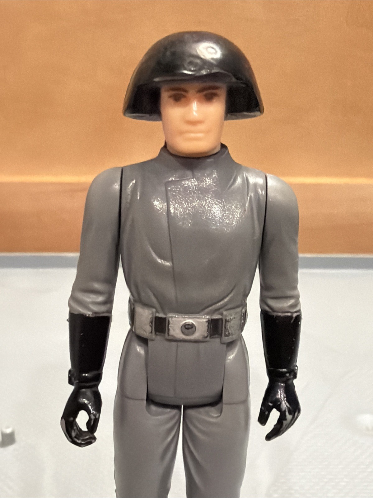 Death Squad Commander (Star Destroyer Commander) sold