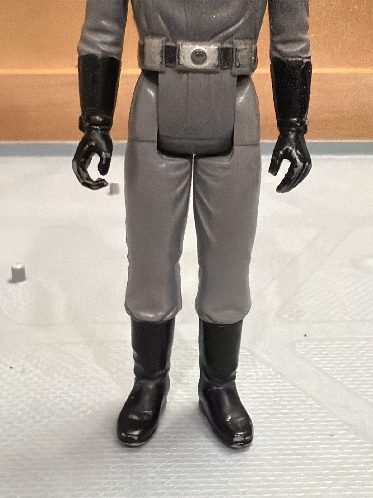 Death Squad Commander (Star Destroyer Commander) sold