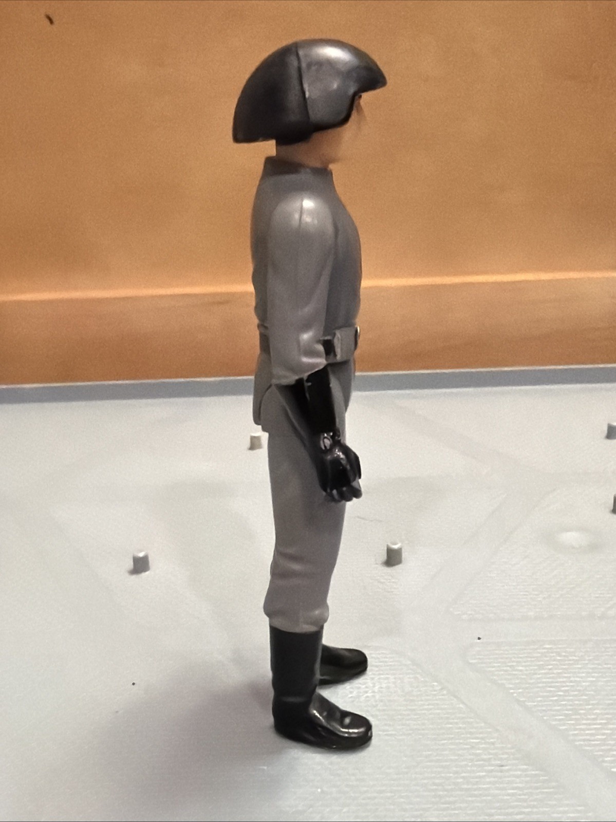 Death Squad Commander (Star Destroyer Commander) sold