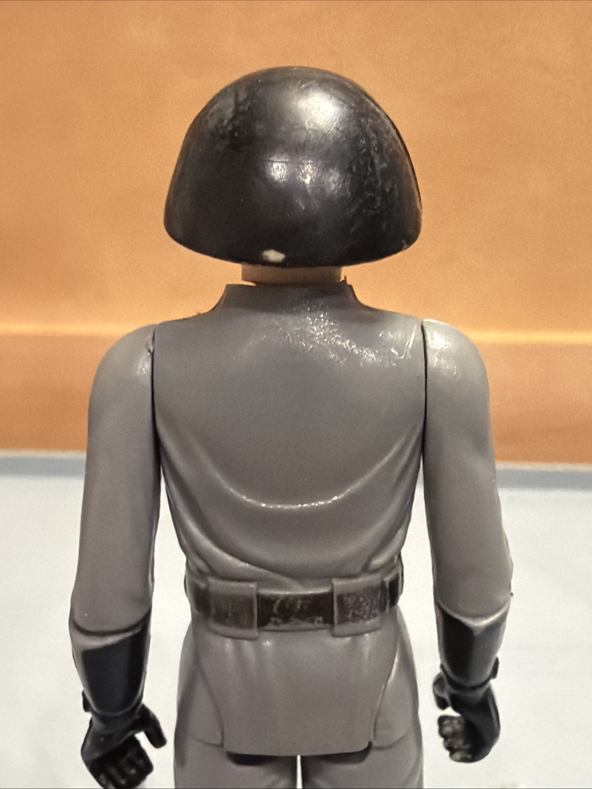 Death Squad Commander (Star Destroyer Commander) sold