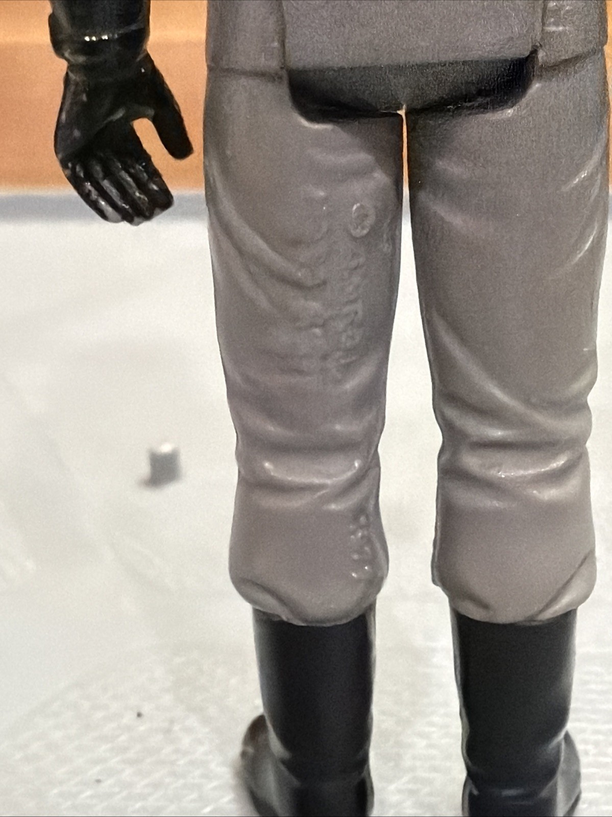 Death Squad Commander (Star Destroyer Commander) sold