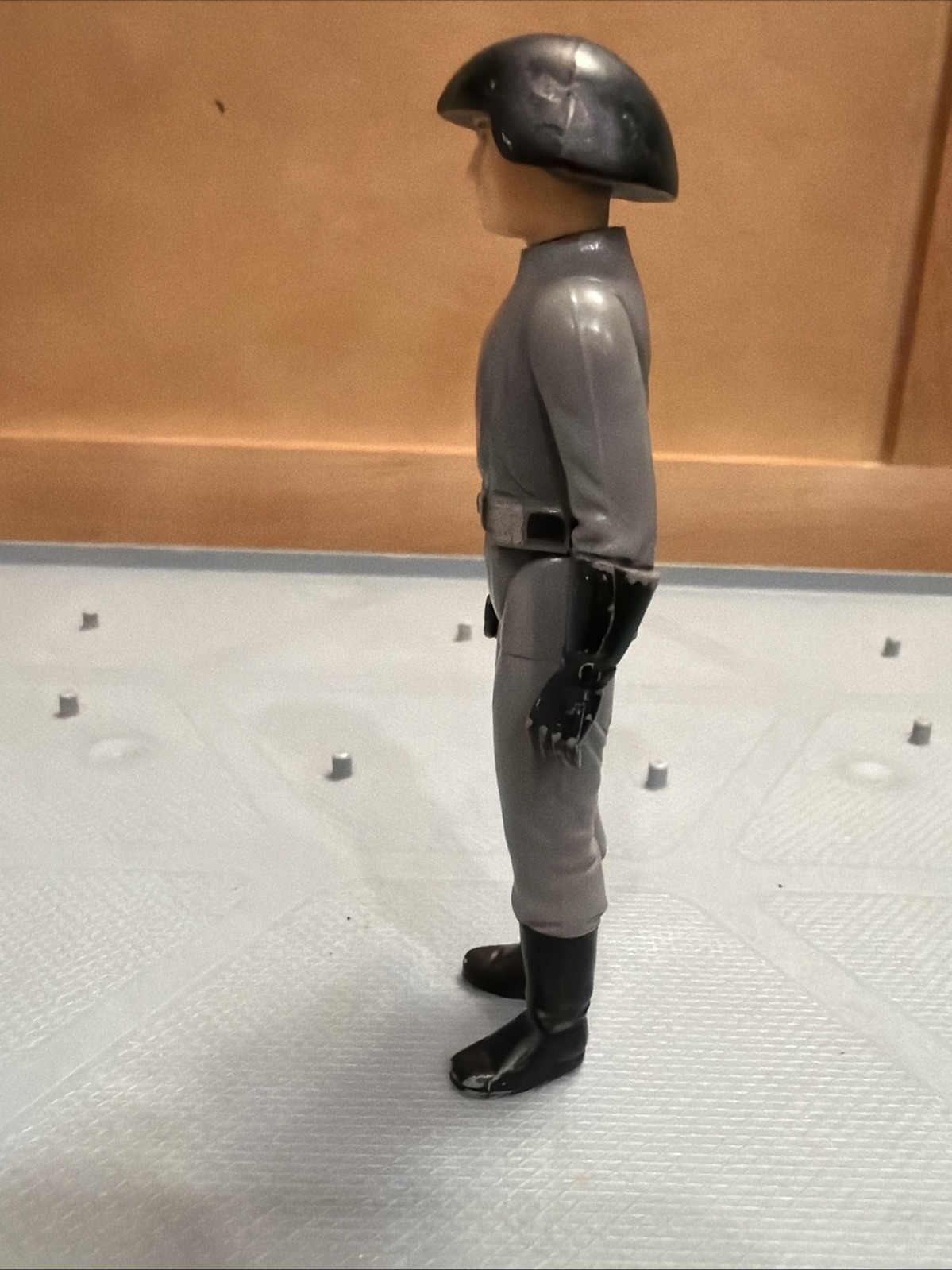 Death Squad Commander (Star Destroyer Commander) sold