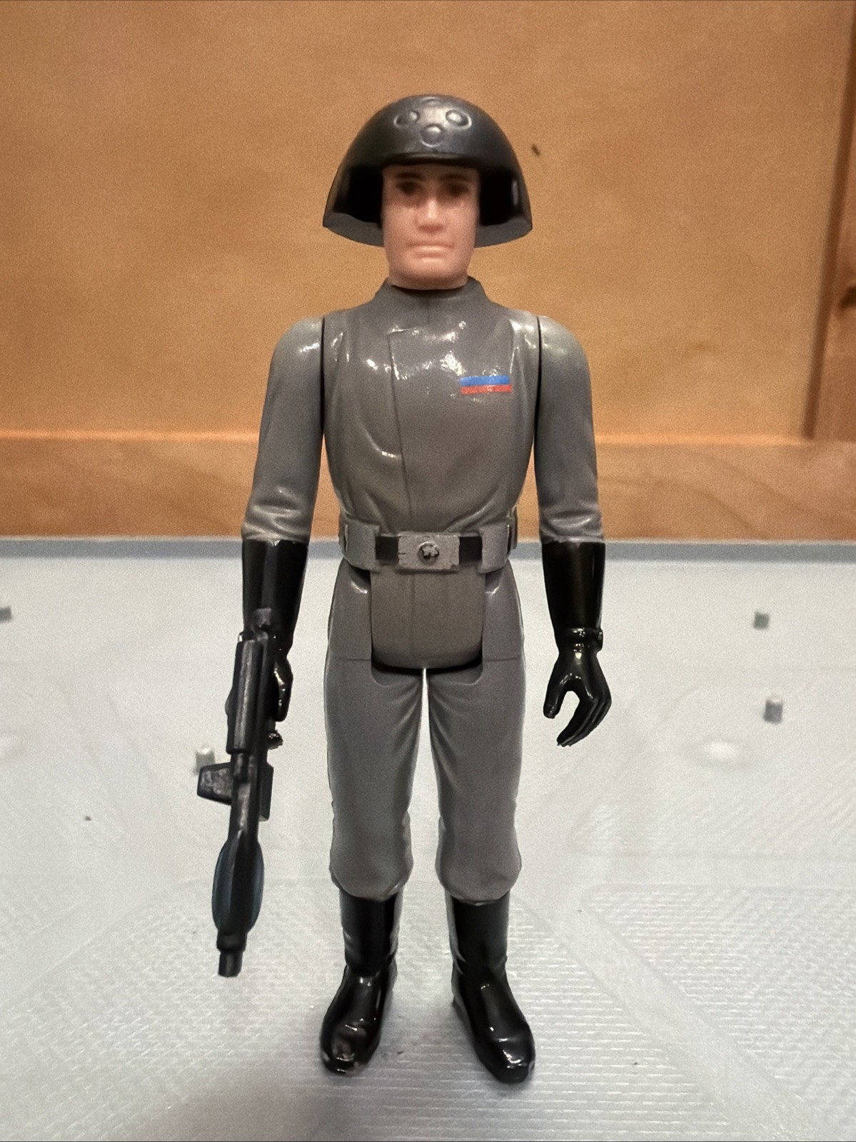 Death Squad Commander (Star Destroyer Commander) sold