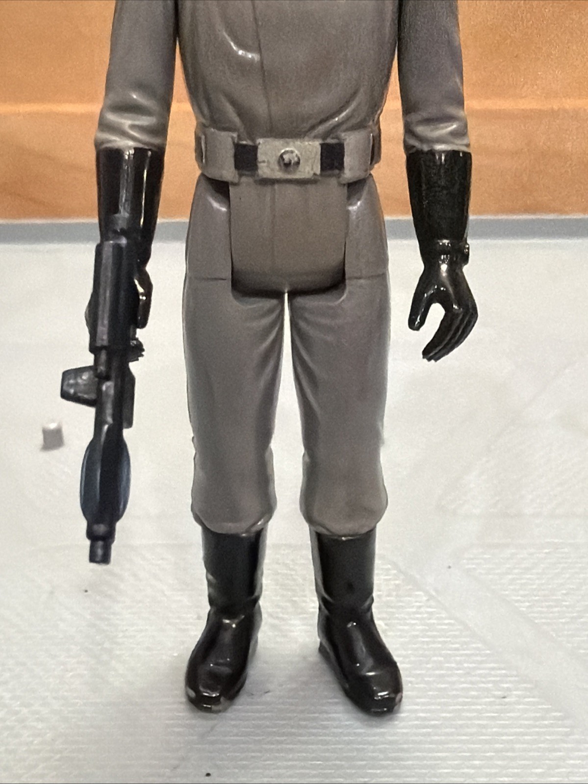 Death Squad Commander (Star Destroyer Commander) sold