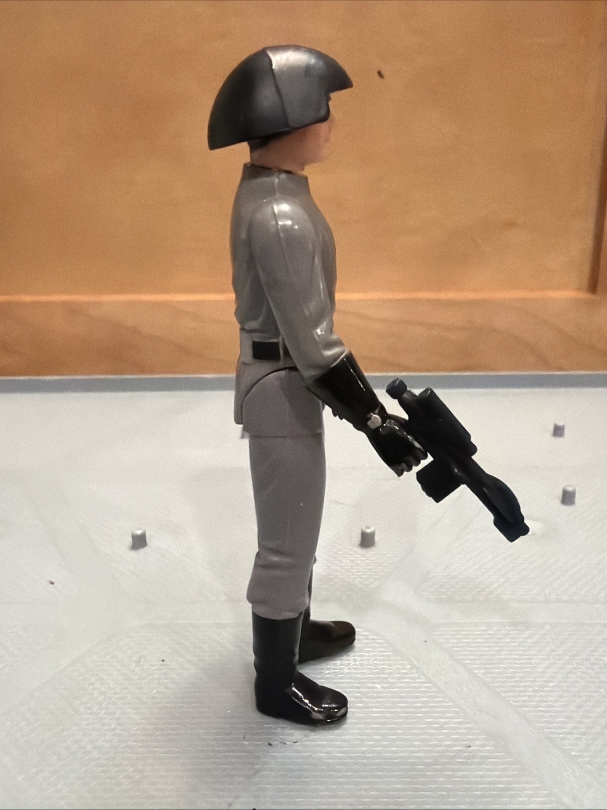 Death Squad Commander (Star Destroyer Commander) sold