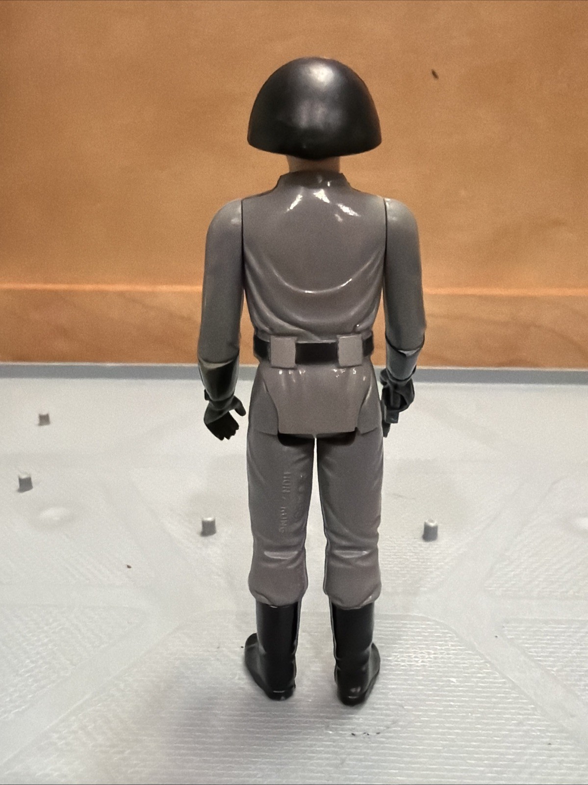 Death Squad Commander (Star Destroyer Commander) sold