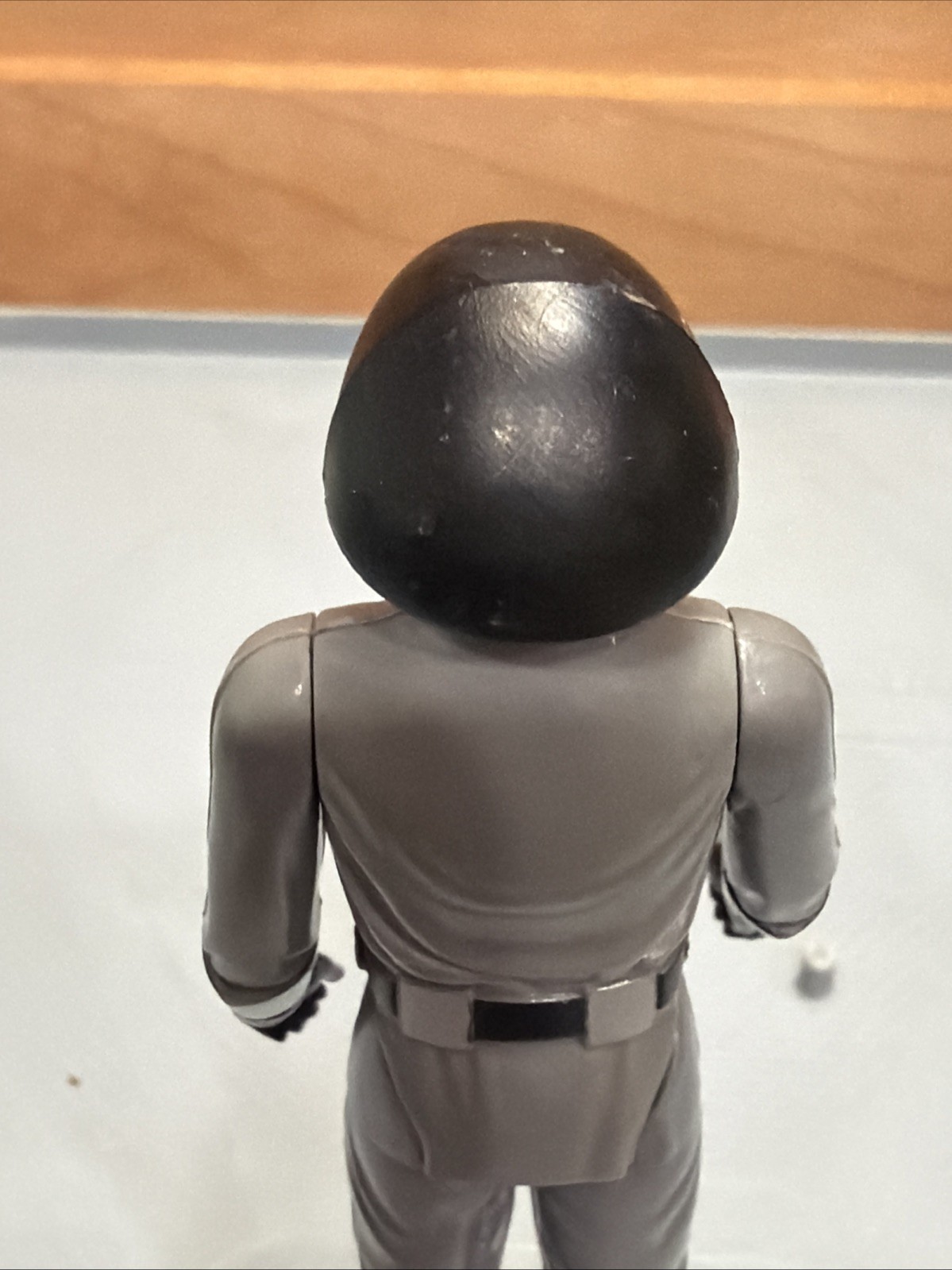 Death Squad Commander (Star Destroyer Commander) sold