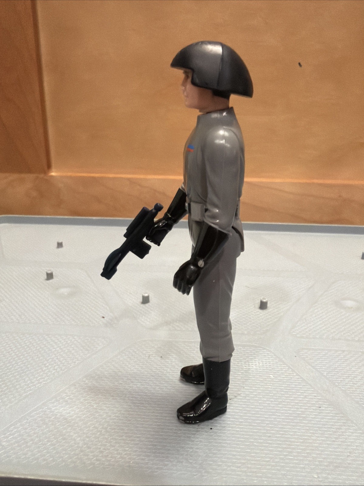 Death Squad Commander (Star Destroyer Commander) sold