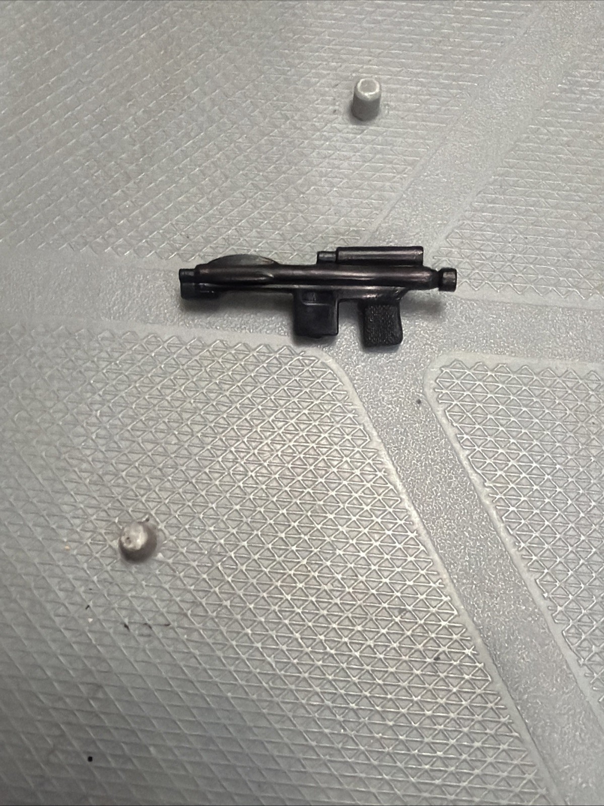 Death Squad Commander (Star Destroyer Commander) sold