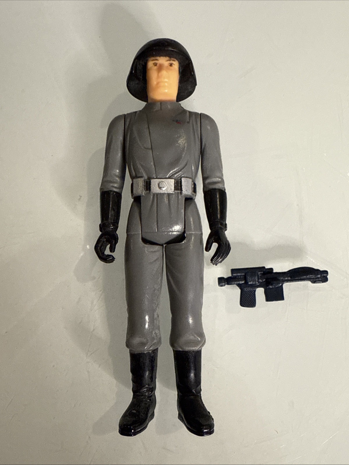 Death Squad Commander (Star Destroyer Commander) sold