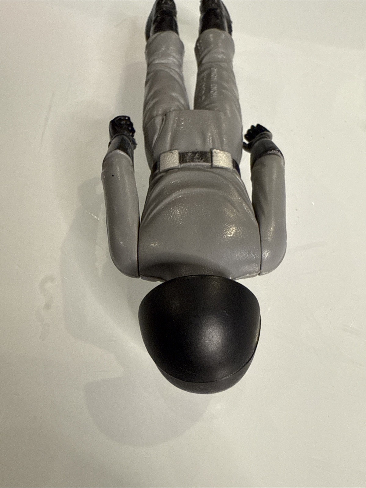 Death Squad Commander (Star Destroyer Commander) sold