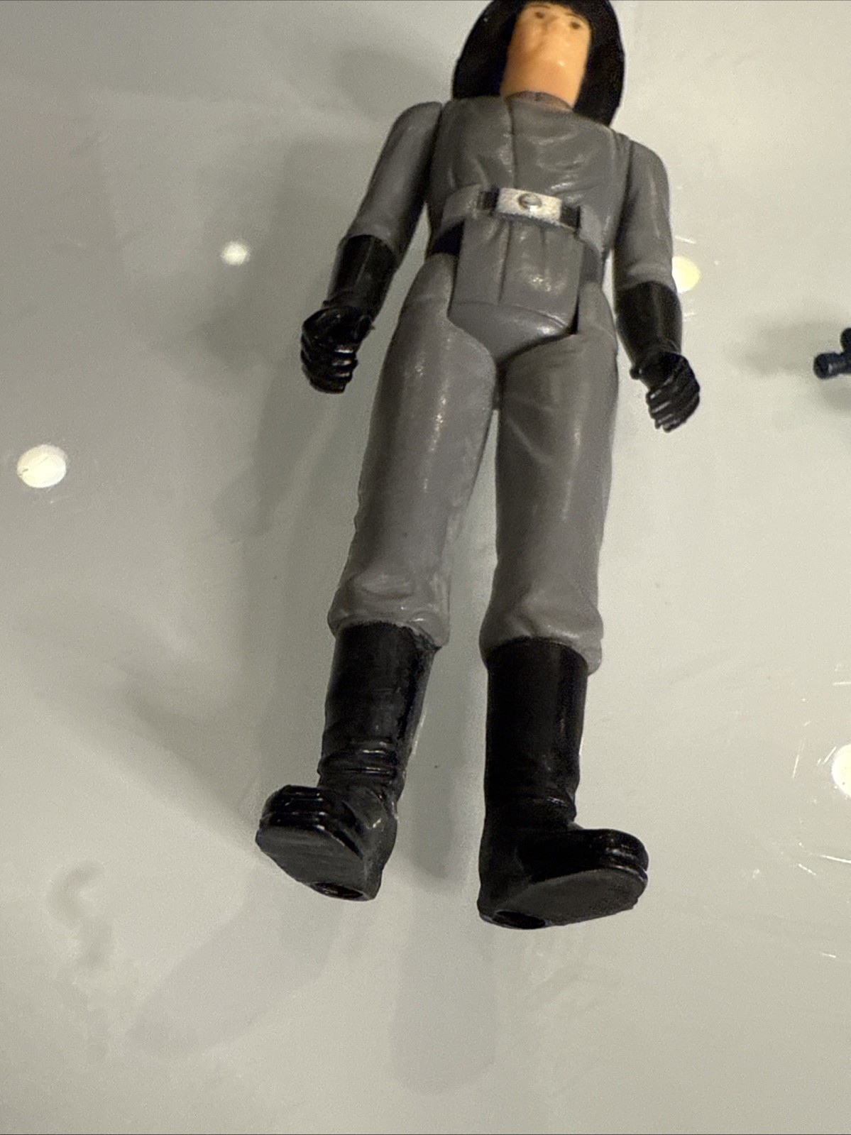 Death Squad Commander (Star Destroyer Commander) sold