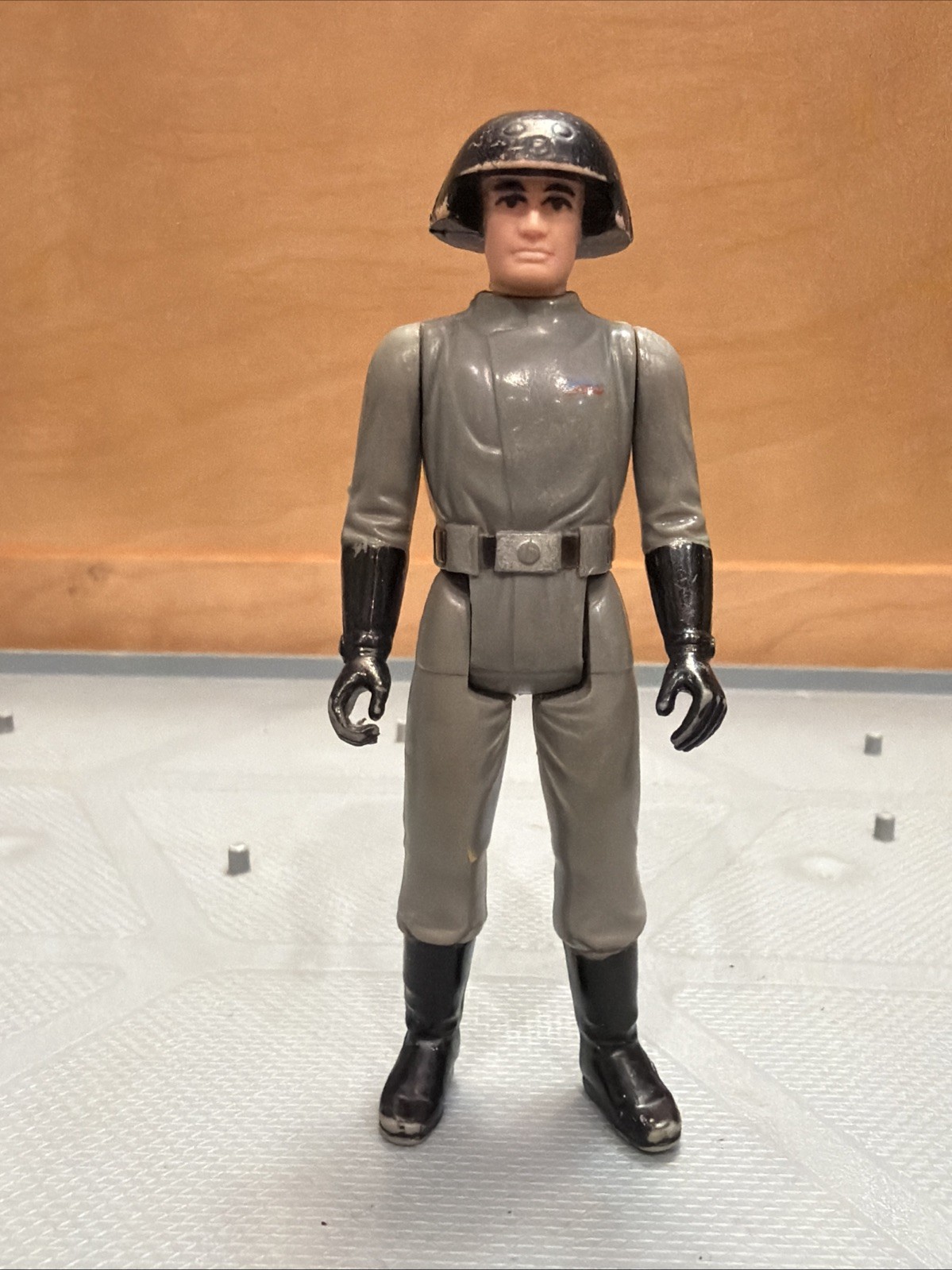 Death Squad Commander (Star Destroyer Commander) sold