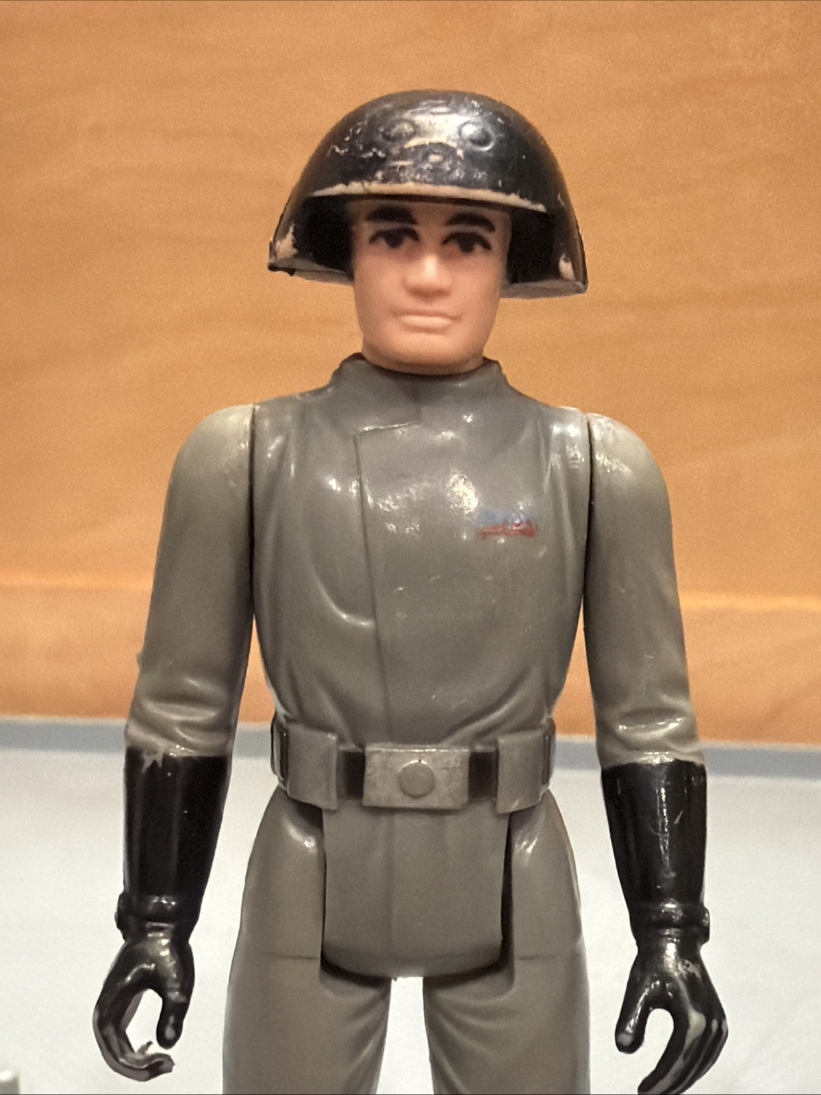 Death Squad Commander (Star Destroyer Commander) sold