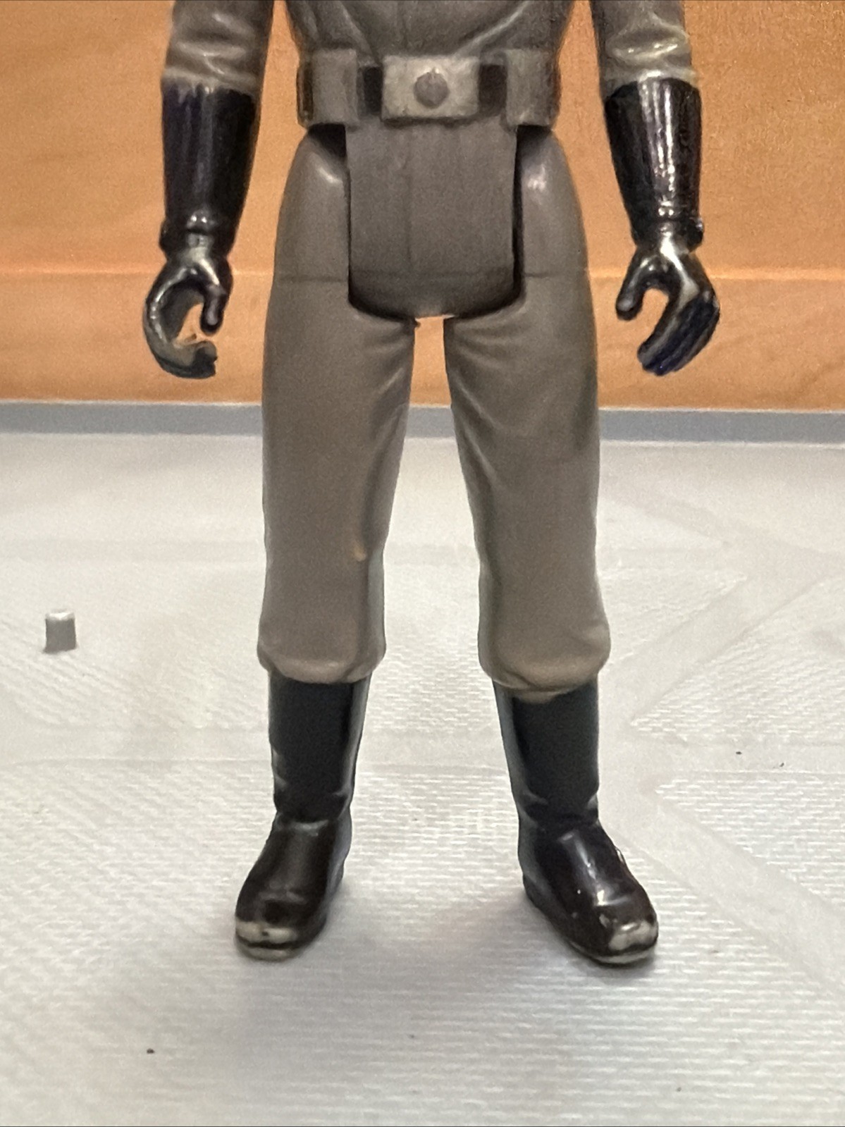 Death Squad Commander (Star Destroyer Commander) sold