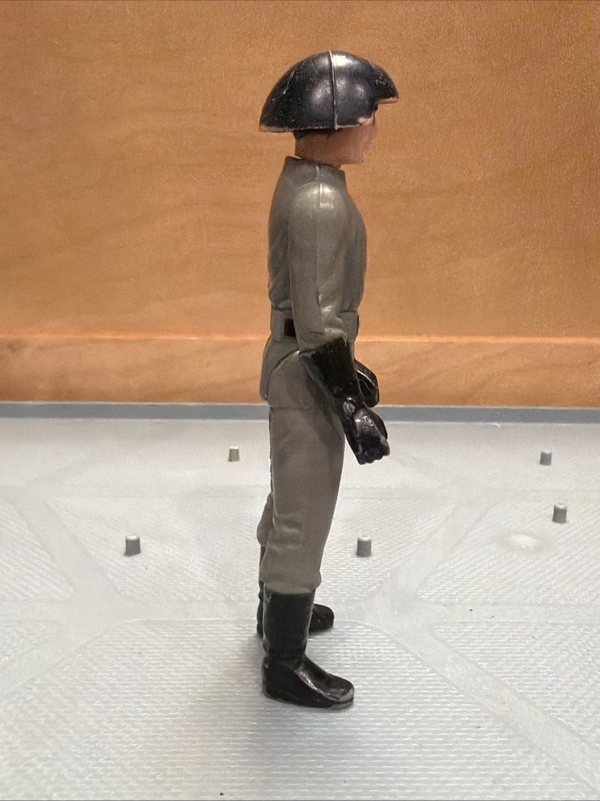 Death Squad Commander (Star Destroyer Commander) sold