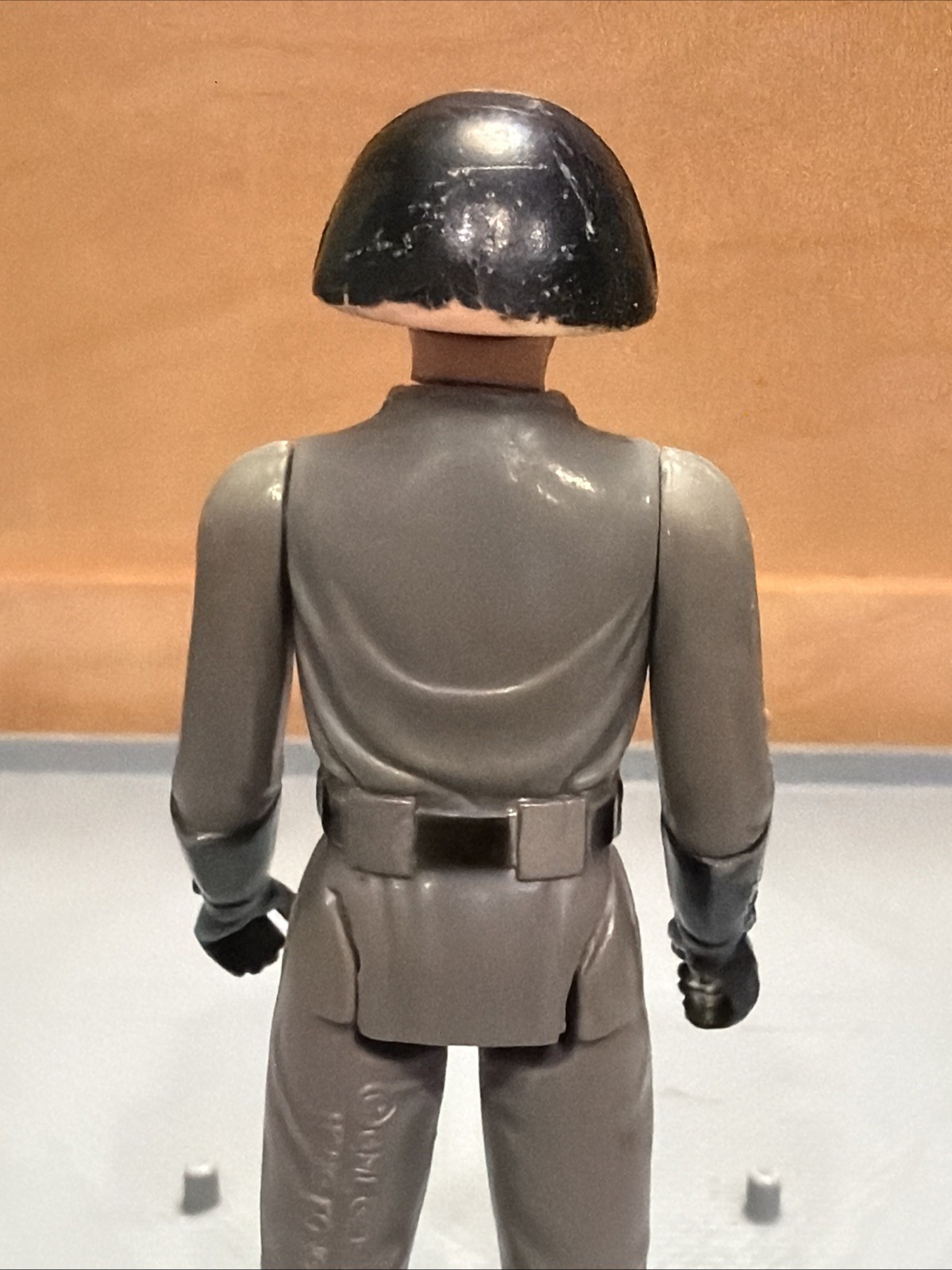 Death Squad Commander (Star Destroyer Commander) sold