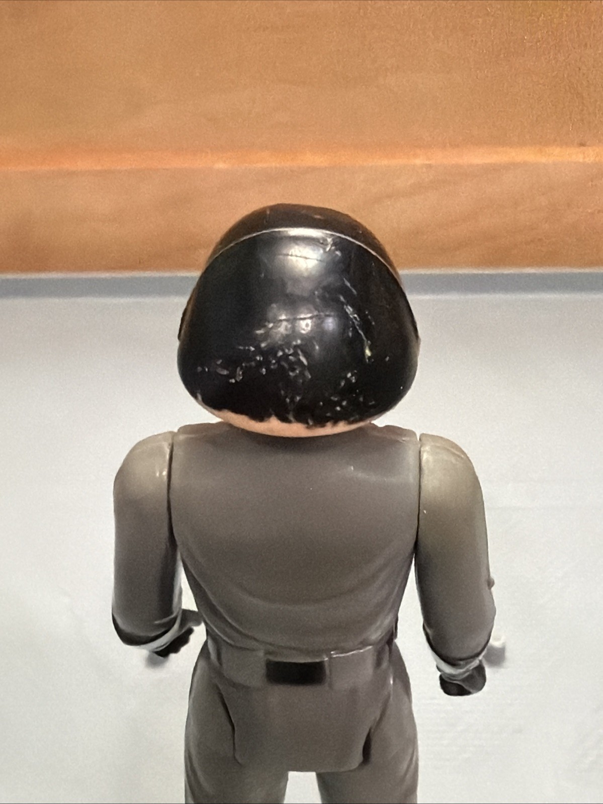 Death Squad Commander (Star Destroyer Commander) sold