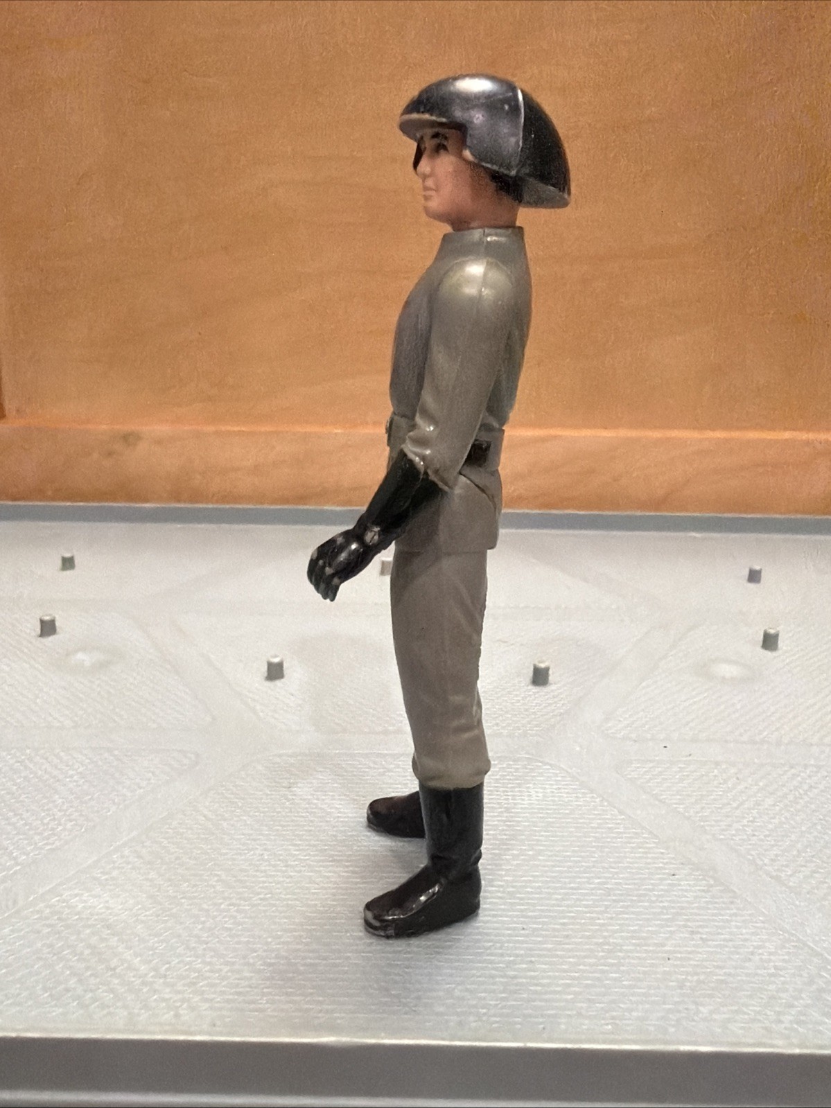 Death Squad Commander (Star Destroyer Commander) sold