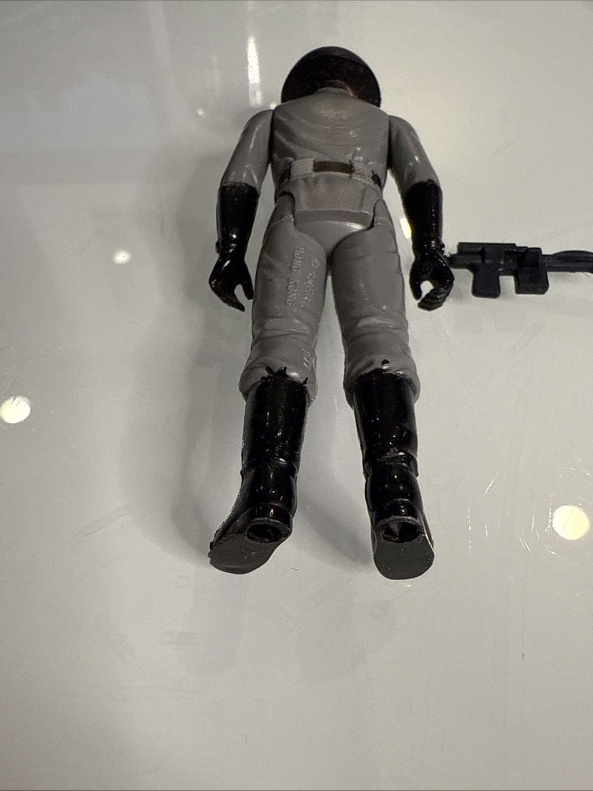 Death Squad Commander (Star Destroyer Commander) sold