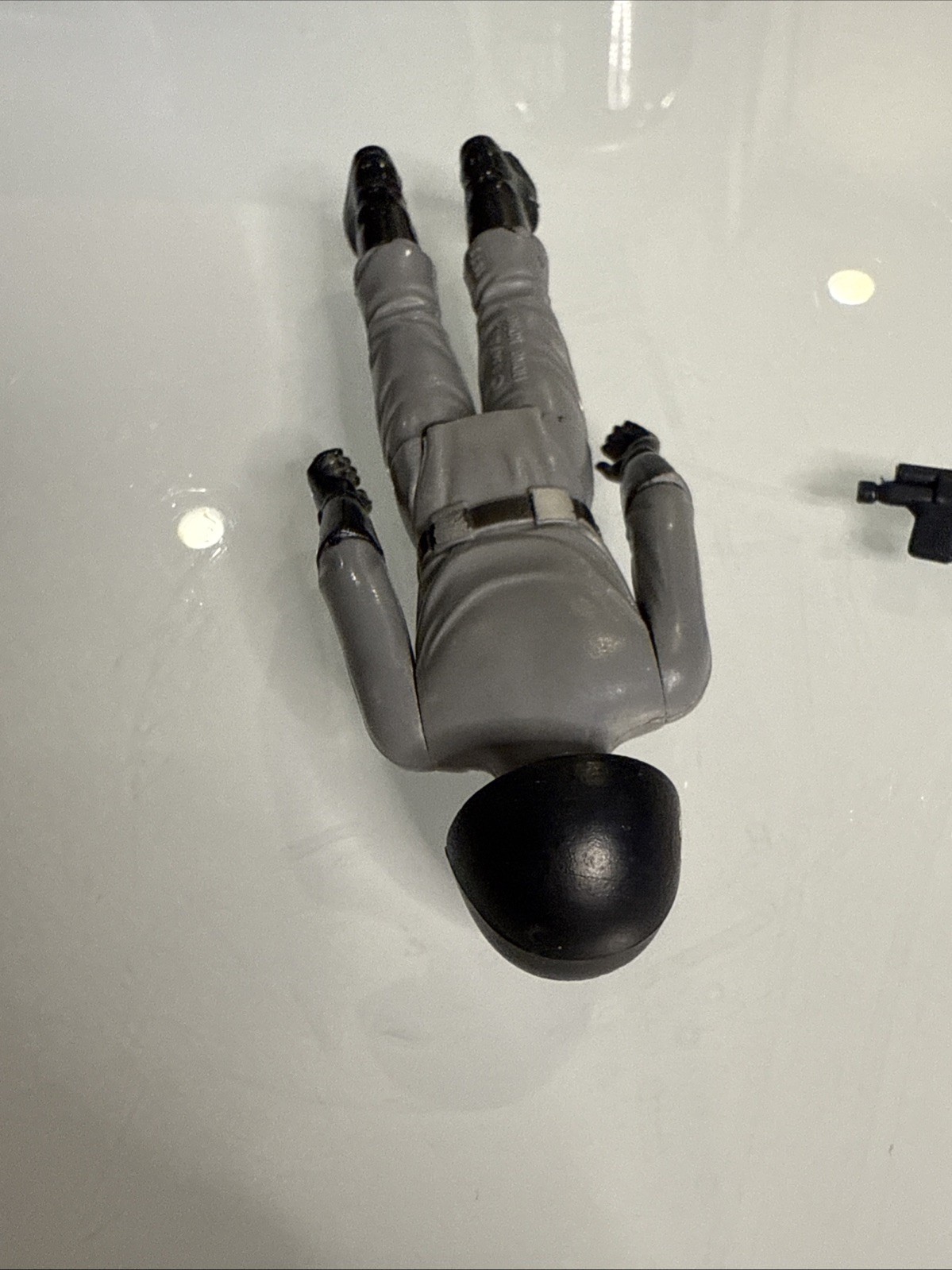 Death Squad Commander (Star Destroyer Commander) sold