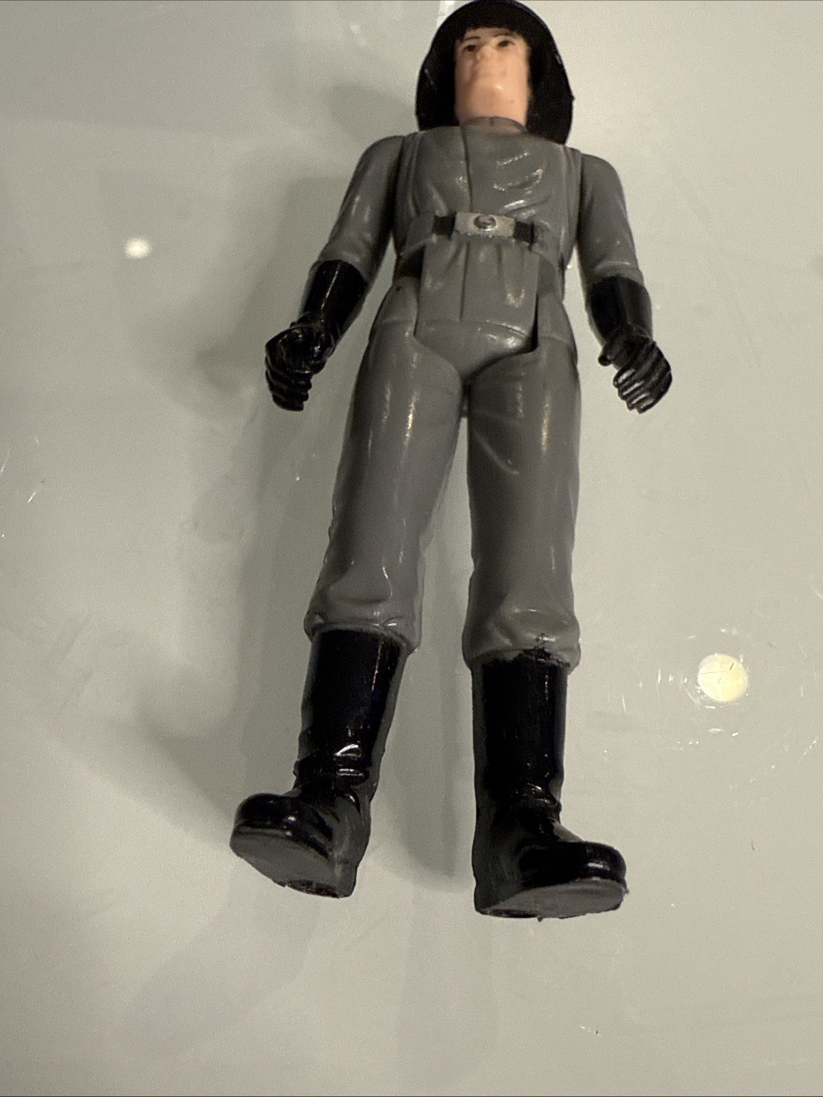 Death Squad Commander (Star Destroyer Commander) sold