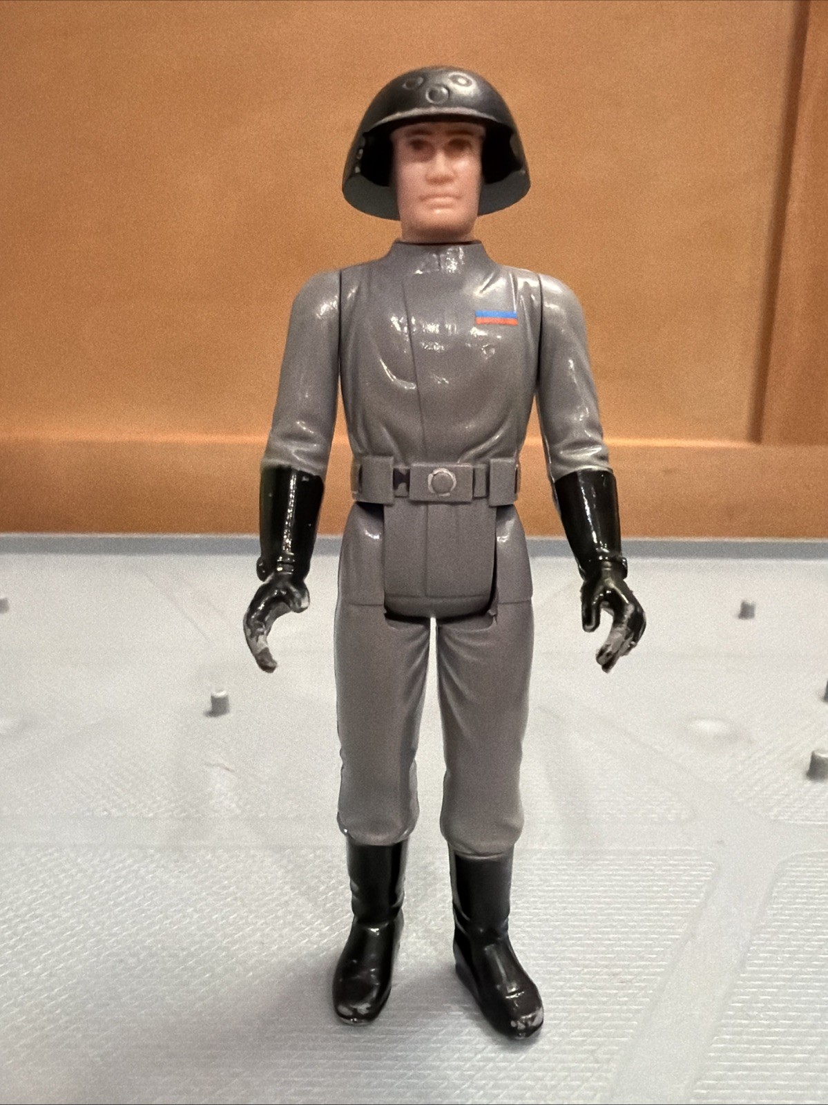 Death Squad Commander (Star Destroyer Commander) sold