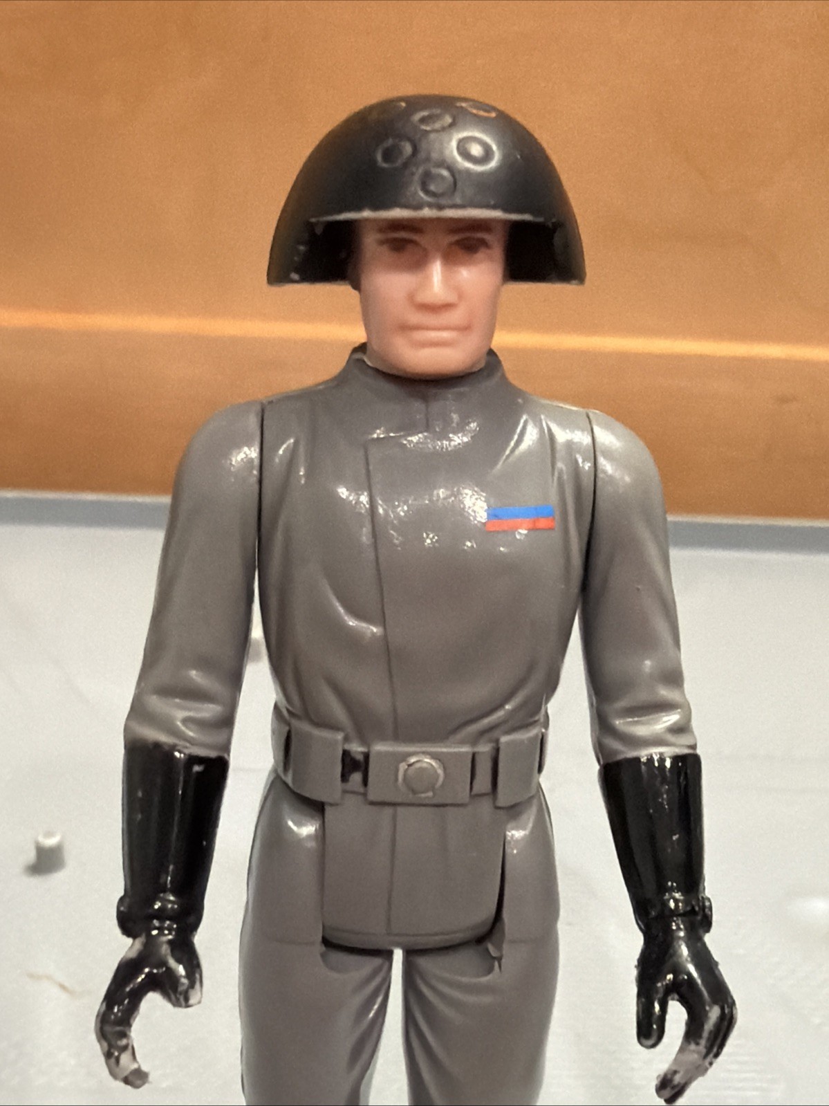 Death Squad Commander (Star Destroyer Commander) sold