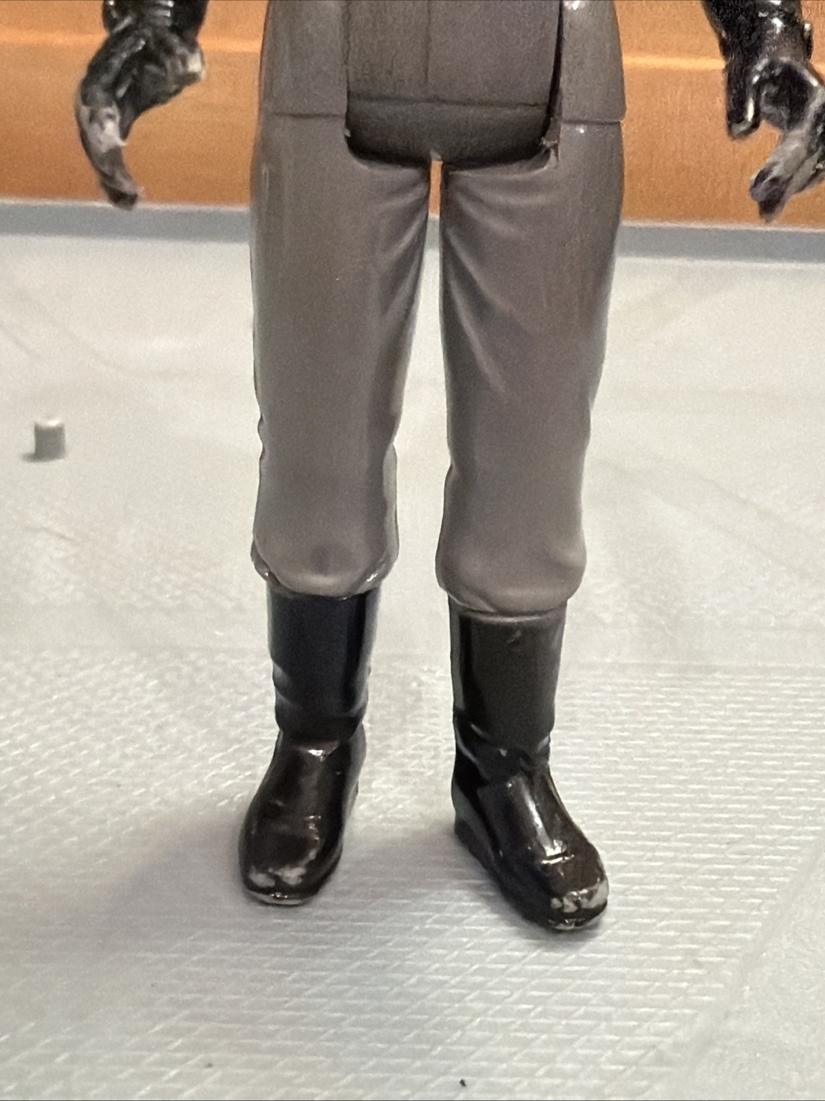 Death Squad Commander (Star Destroyer Commander) sold